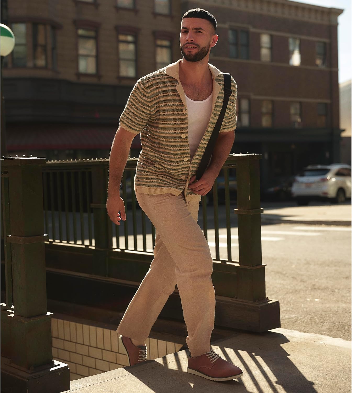 mens stylish leather shoes for daily wear and evening wear 3