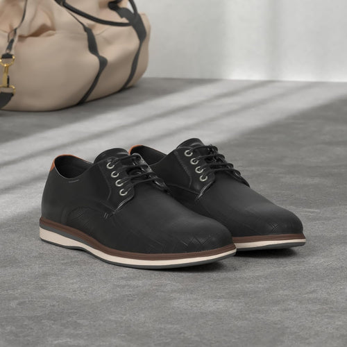 men casual dress shoes